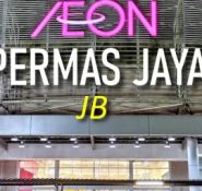 Permas Jaya