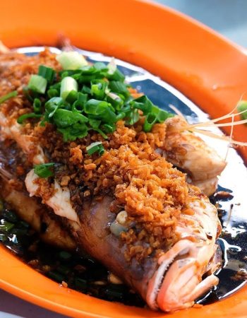 Kedai Bak Kut Teh Hin Hock