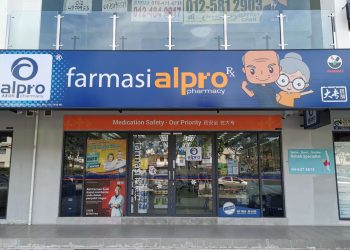 Alpro Pharmacy