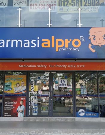 Alpro Pharmacy