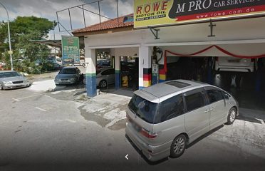 BTS Painting Workshop