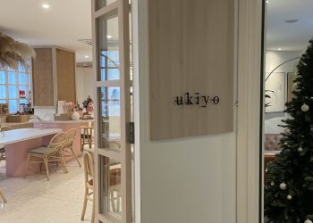Ukiyo Cafe