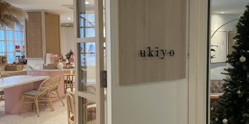 Ukiyo Cafe