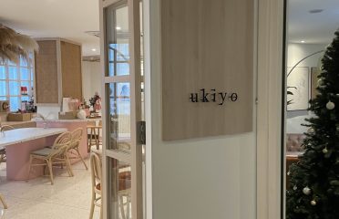 Ukiyo Cafe