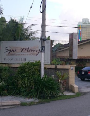 Spa Manja