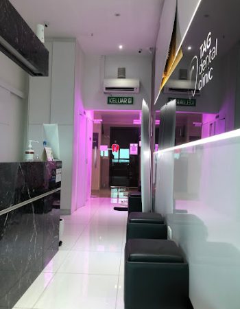 Tag Dental Clinic