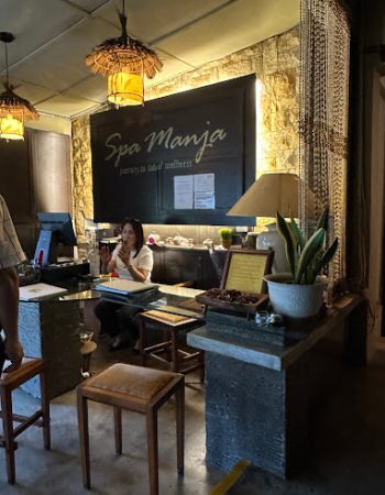 Spa Manja