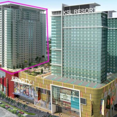KSL City Mall