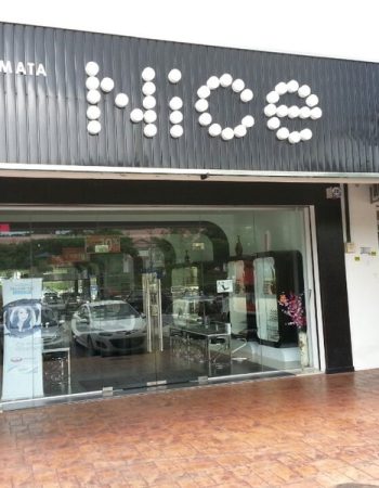 Nice Vision Optic Johor Jaya