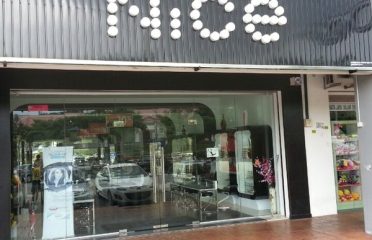 Nice Vision Optic Johor Jaya