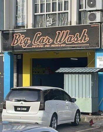 Big Car Wash