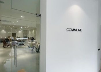 Commune by the Creators