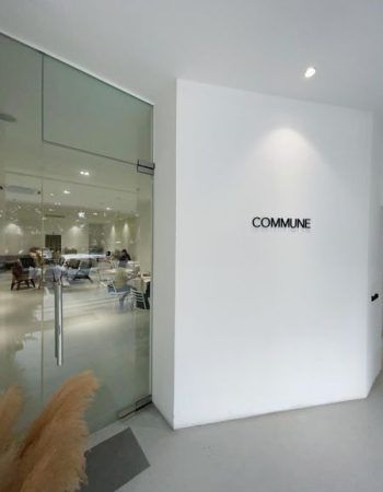 Commune by the Creators