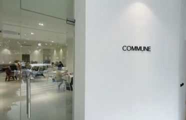 Commune by the Creators