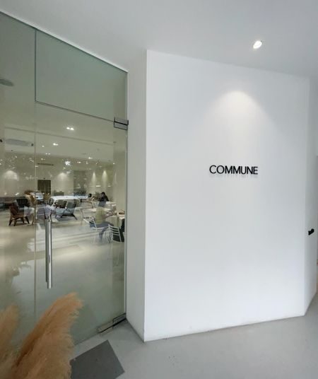 Commune by the Creators