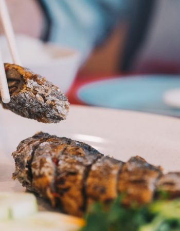 Ban Heong Seng Restaurant 万香城餐馆