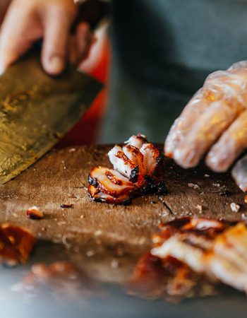 Restoran Ya Wang 鸭皇药材烧腊大王