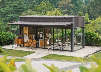 The Cool Cat Ice Cream