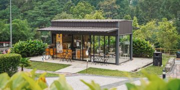 The Cool Cat Ice Cream