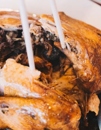 Ban Heong Seng Restaurant 万香城餐馆