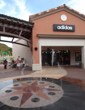 Johor Premium Outlets