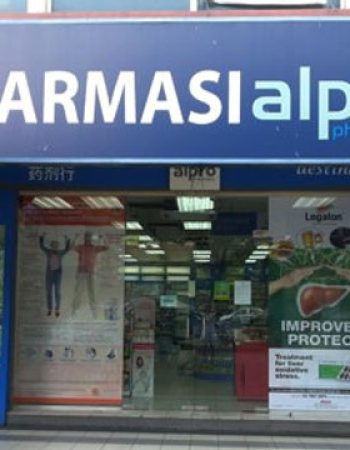 Alpro Pharmacy