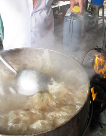 Kedai Bak Kut Teh Hin Hock