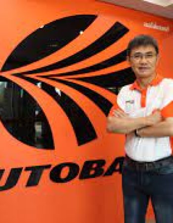 Autobacs Tebrau City
