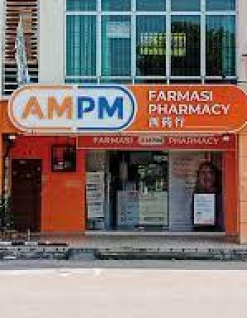 AM. PM Pharmacy