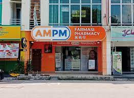 AM. PM Pharmacy