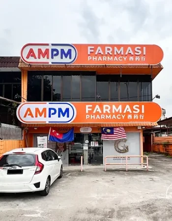 AM. PM Pharmacy
