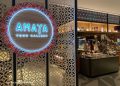 Amaya Food Gallery at Amari Johor Bahru