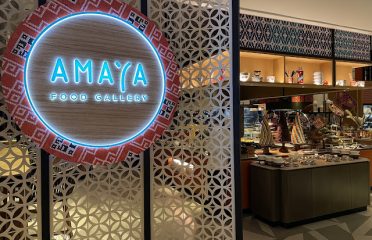 Amaya Food Gallery at Amari Johor Bahru