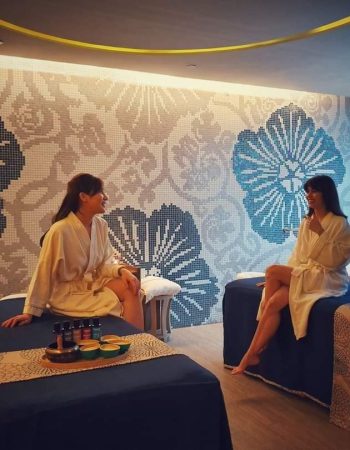 Breeze Spa at Amari Johor Bahru