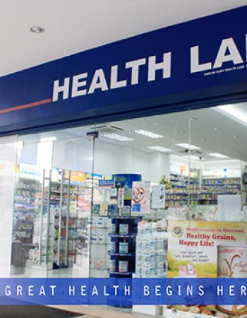 Health Lane Family Pharmacy