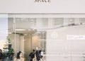 Space Cafe