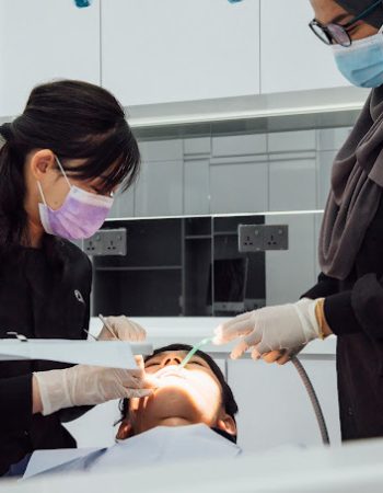 Tag Dental Clinic