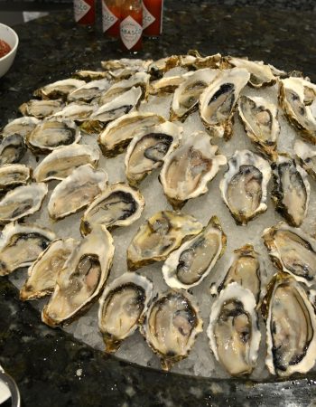 Cafe BLD at Renaissance Johor Bahru Hotel