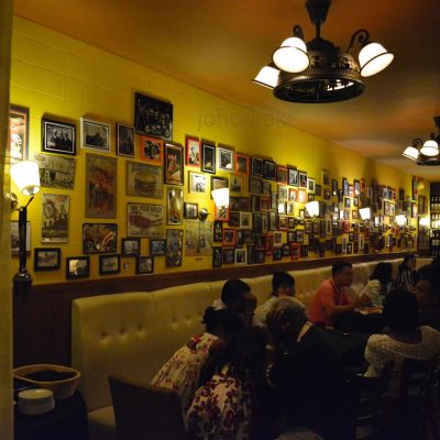 Grill Bar Steakhouse