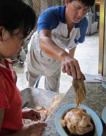 Ban Heong Seng Restaurant 万香城餐馆