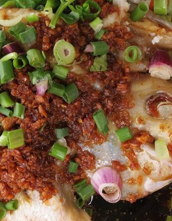 Kedai Bak Kut Teh Hin Hock