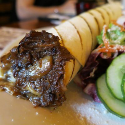 Grill Bar Steakhouse