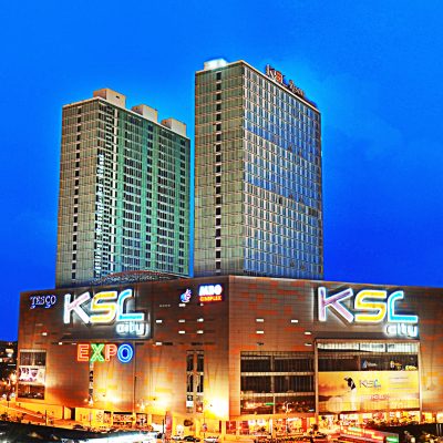 KSL City Mall