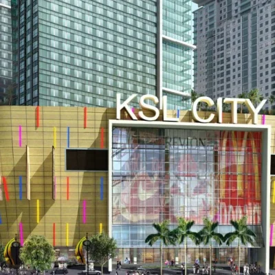 KSL City Mall