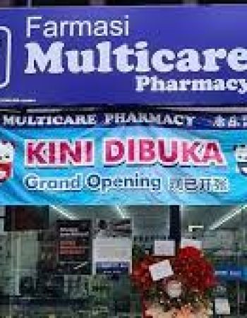 Multicare Pharmacy
