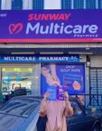 Multicare Pharmacy