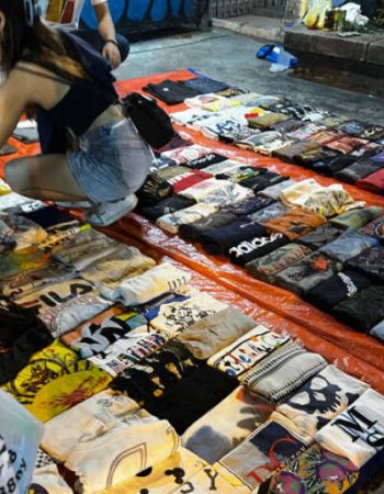 Pasar Karat (Bazar JB)