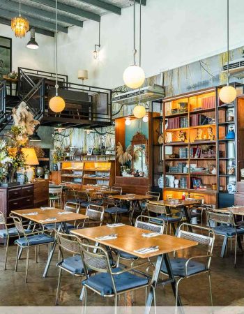 Rowan & Parsley Food Atelier