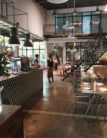 Rowan & Parsley Food Atelier