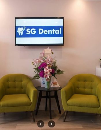 SG Dental